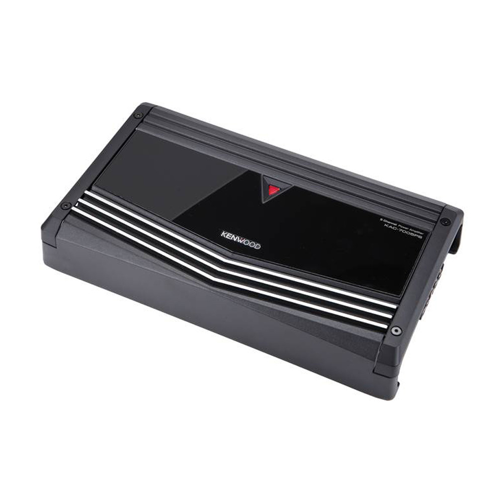 RFRB Kenwood Performance Series KAC-7005PS 5 Channel 1200 Watt